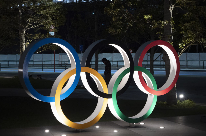 Мексико подаде официално кандидатура за домакин на летните олимпийски игри