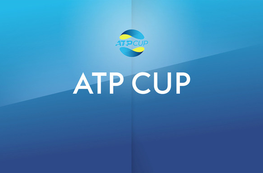 Новият турнир в световния тенис календар ще бъде United Cup