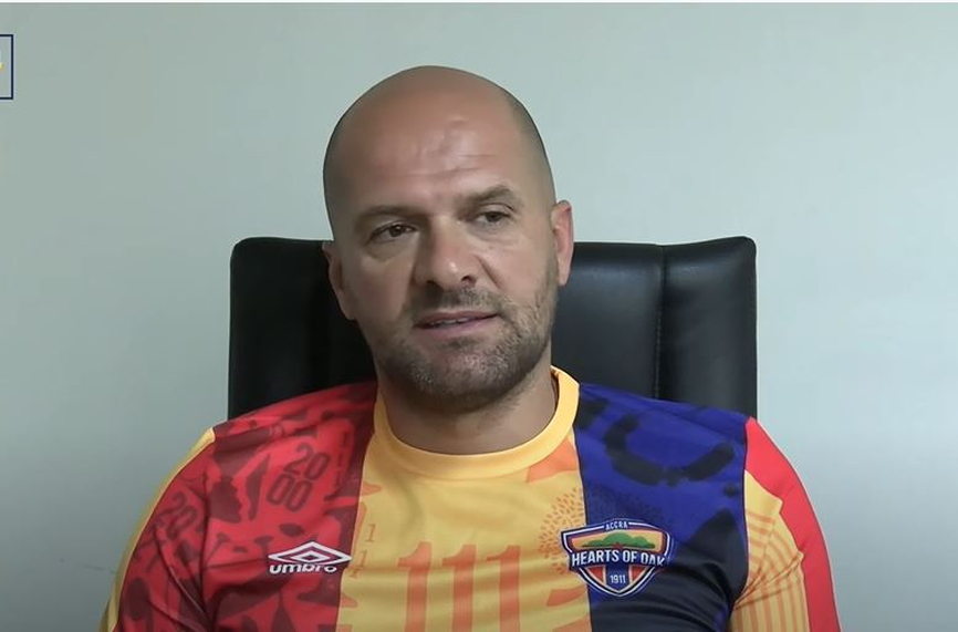 Бившият треньор на Септември Славко Матич спечели първия си мач начело