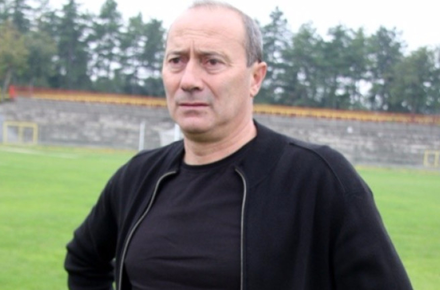Бившият футболист и треньор на Левски Емил Велев говори за