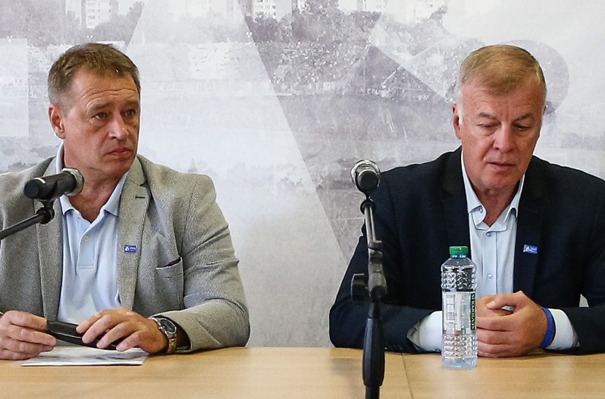 Левски ще обяви рекордни приходи за 2022 година Това ще