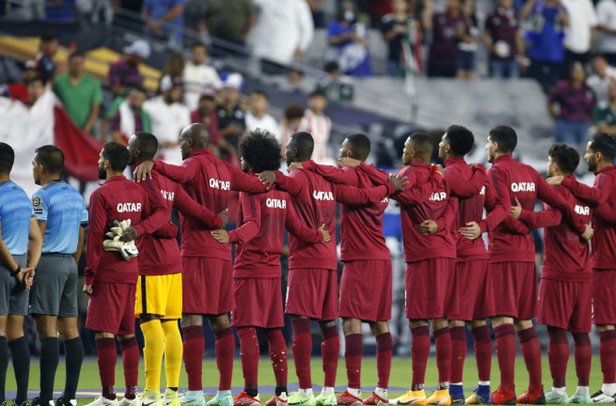 Домакинът на Световното първенство Катар обяви състава си за предстоящия