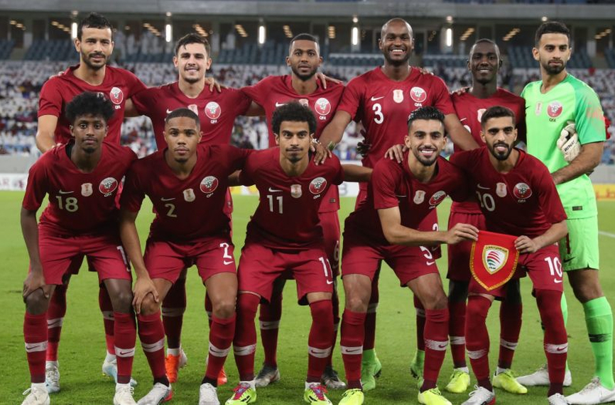 Домакинът на Световното първенство Катар обяви състава си за