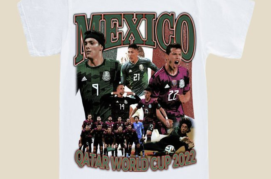 Мексико обяви състава си за Световното първенство в Катар където