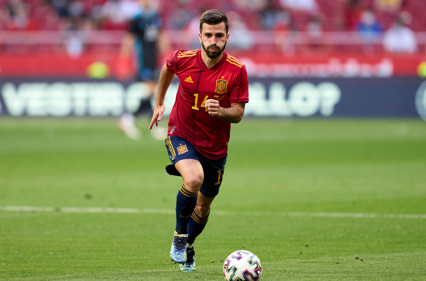Испания загуби важен играч два дни преди началото на Световното