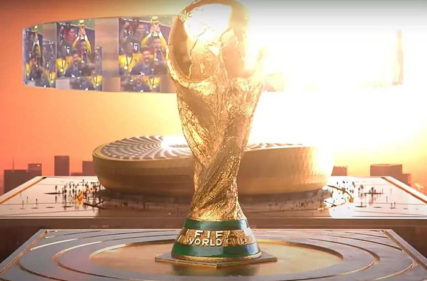 Най дългото чакане на Световно първенство от 50 те години на миналия