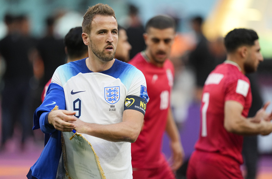Английският национален отбор е направи страната си горда с победата