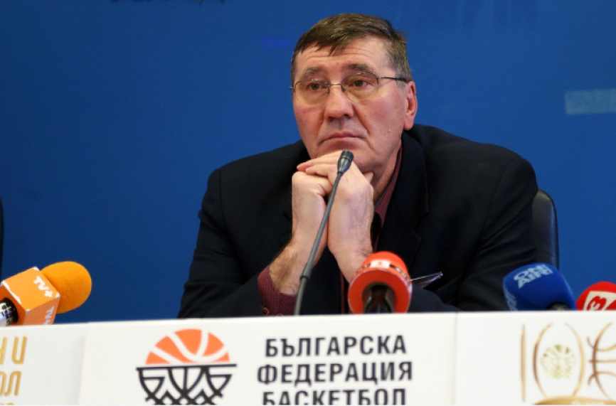 България няма да бъде домакин на европейското първенство за младежи