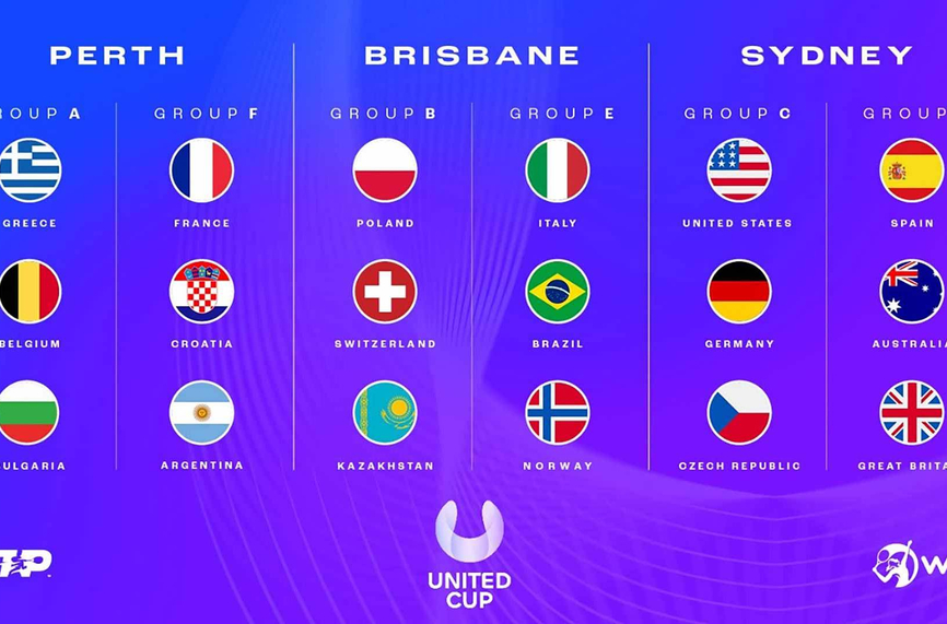 България ще участва в дебютното издание на новия световен турнир