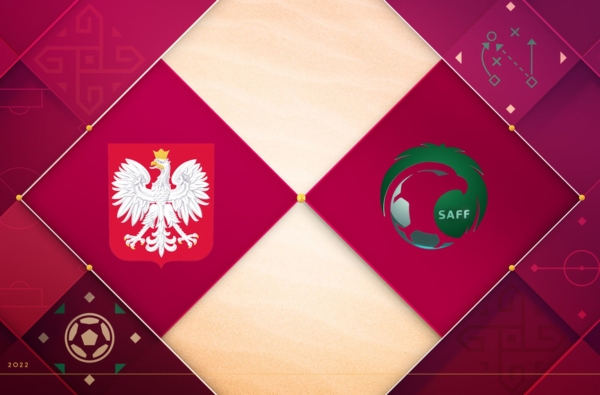 Полша и Саудитска Арабия се изправят един срещу друг в