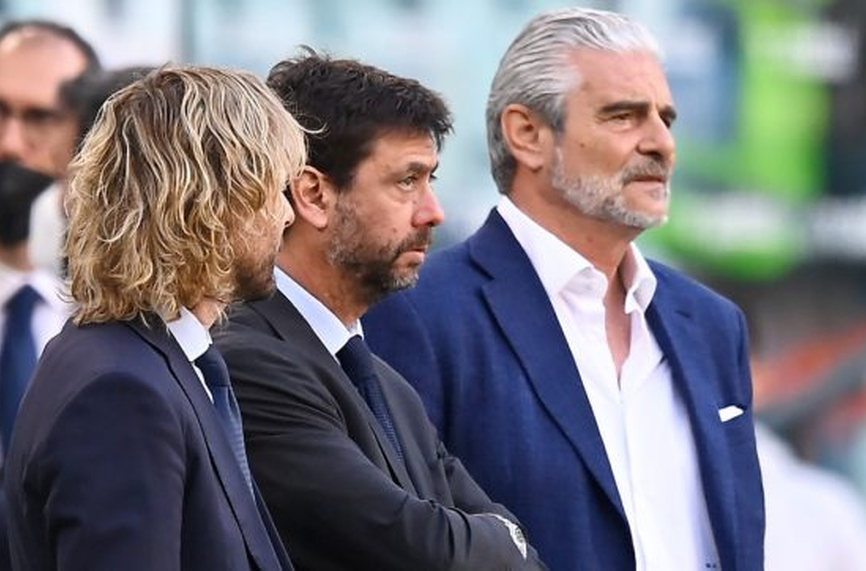 Италианската футболна федерация FIGC започна разследване на обвиненията че футболният