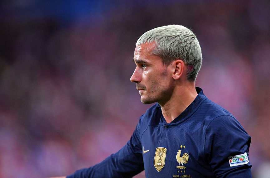 Френският национален отбор е научил урока си от шокиращото отпадане