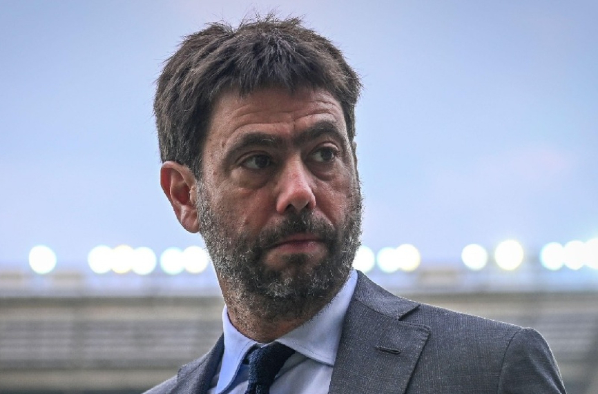 Експерт по право: Ювентус може да бъде пратен в Серия Б