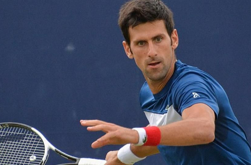 Сръбският тенисист Новак Джокович заяви че ще се концентрира основно