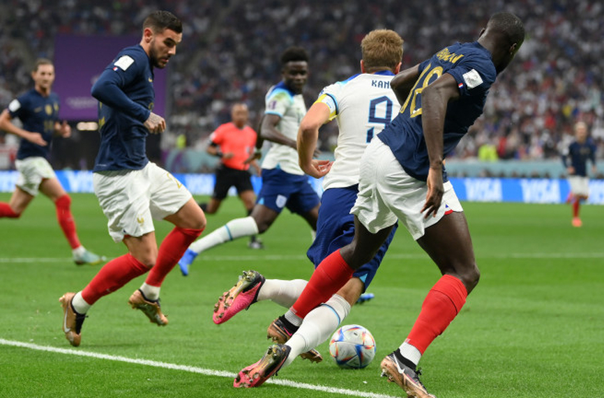 Франция ще защити титлата си от Мондиал 2018 и ще