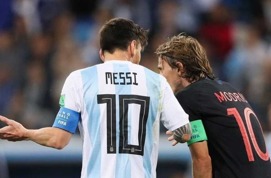 Аржентина и Хърватия се срещат в първия полуфинал от Световното