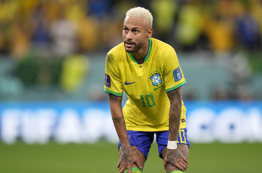 Бразилският футболист Неймар беше оправдан по обвиненията за измама и