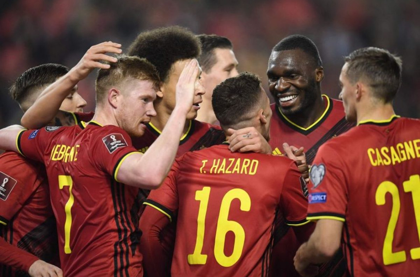Белгийската футболна асоциация пусна обява за работа и активно търси