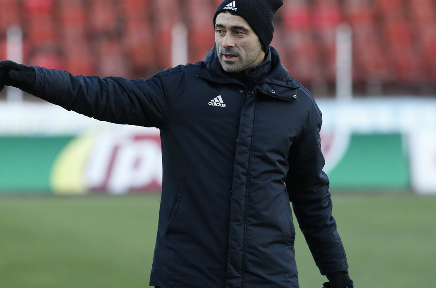 Тодор Янчев е отказал да се завърне в ЦСКА разкри
