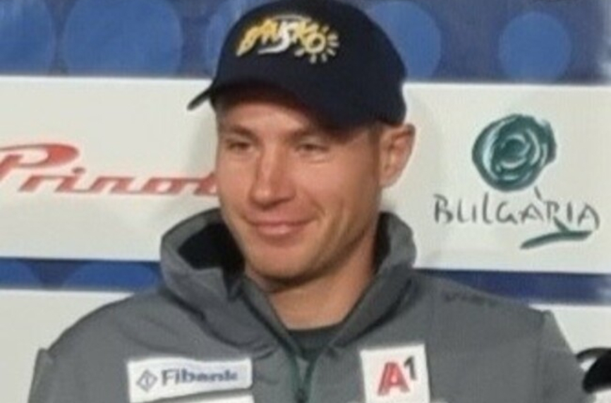 Радо Янков отпадна в квалификациите в Кареца