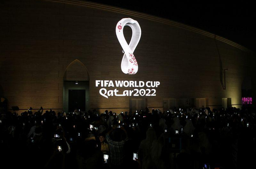 Нашествието на аржентински фенове в Доха за финала на Световното