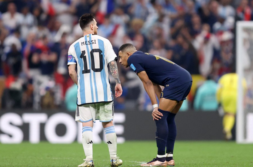 Финалът на Мондиал 2022 Аржентина - Франция трябва да се