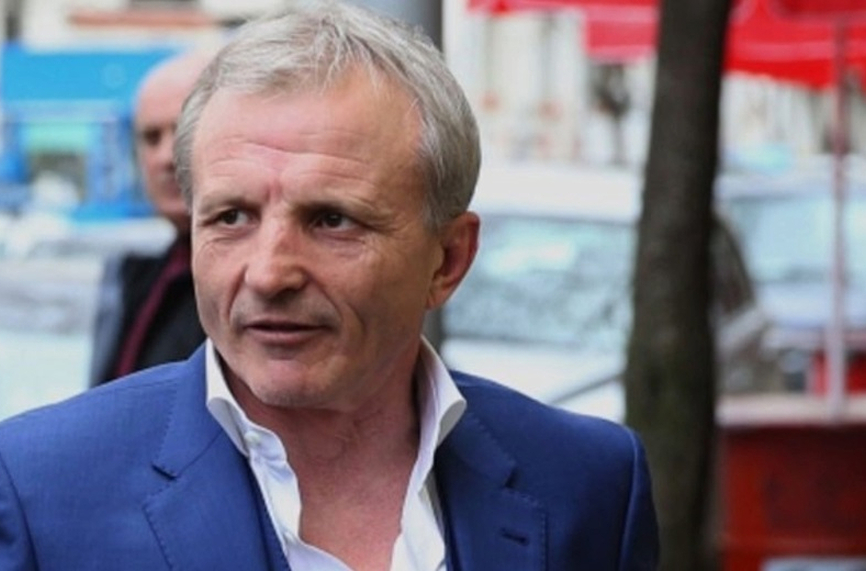 Собственикът на ЦСКА Гриша Ганчев е бил потърсен от представители