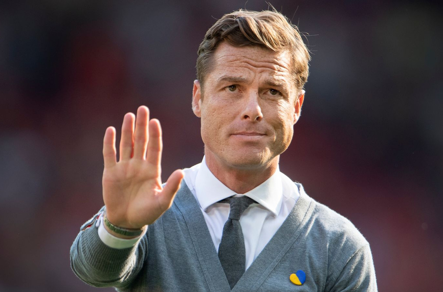 Белгийският футболен клуб Брюж назначи Скот Паркър за старши треньор