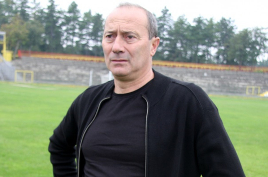 Бившият треньор на Левски Емил Велев направи интересно изказване относно борбата