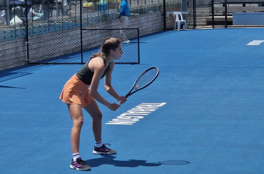 Българката Елизара Янева загуби във финалния втори кръг на квалификациите
