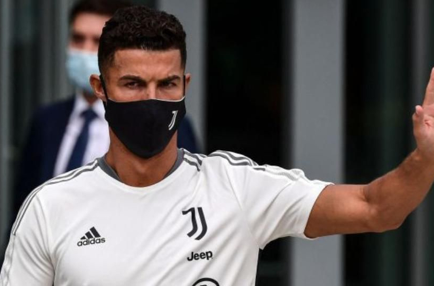 Кристиано Роналдо подготвя съдебно дело срещу бившия си клуб Ювентус