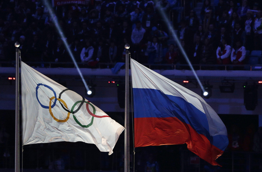МОК предложи руснаци да бъдат допускани до състезания