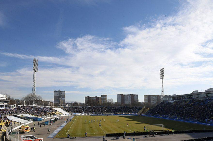 За нов и модерен стадион ръководството на Левски ще трябва