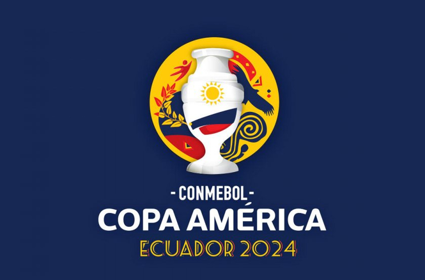 Южноамериканското първенство по футбол Копа Америка ще се проведе в