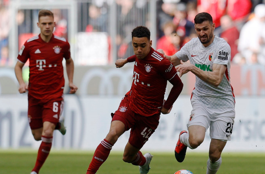 Байерн Мюнхен ще се завърне на победния път в Бундеслигата