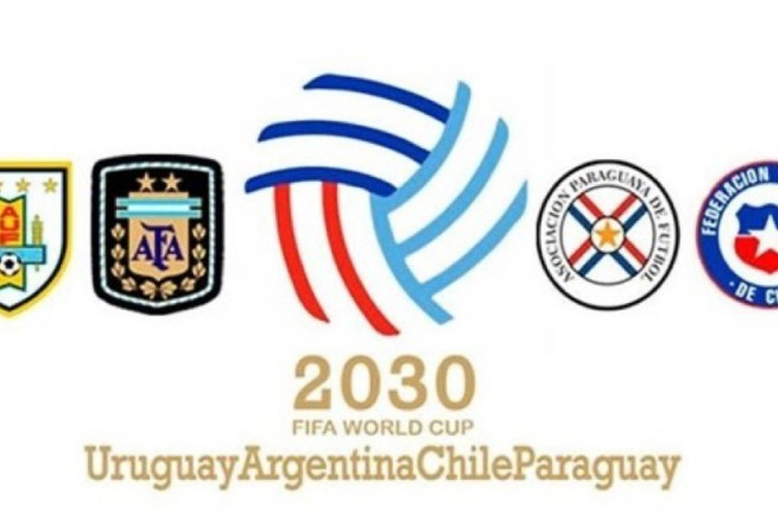 Четири държави Чили Уругвай Парагвай и Аржентина издигнаха съвместна