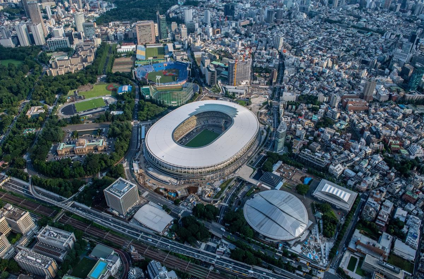 Японската прокуратура арестува бивш служител на организационния комитет на Олимпиадата