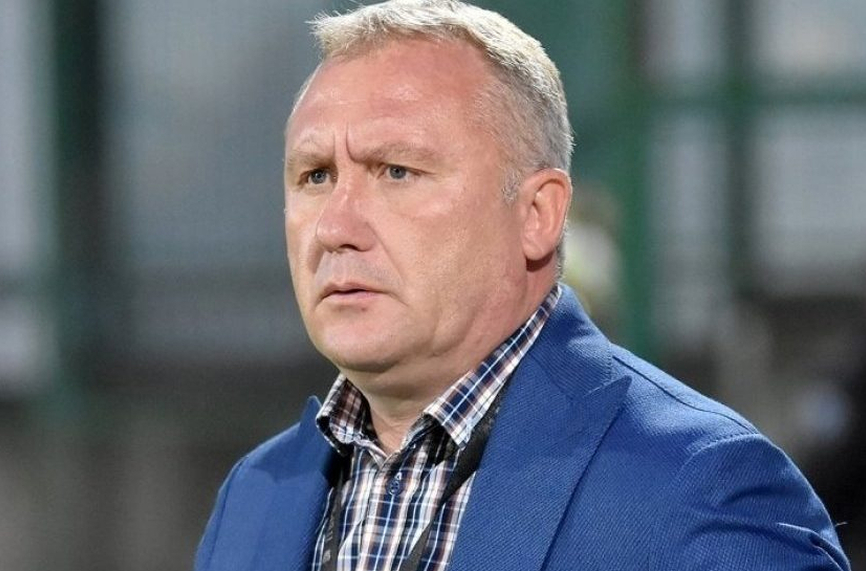 Треньорът на Берое Николай Киров открои причините след загубаста