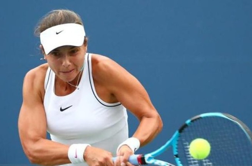 Най-добрата ни тенисистка Виктория Томова узна съперничката си в първия