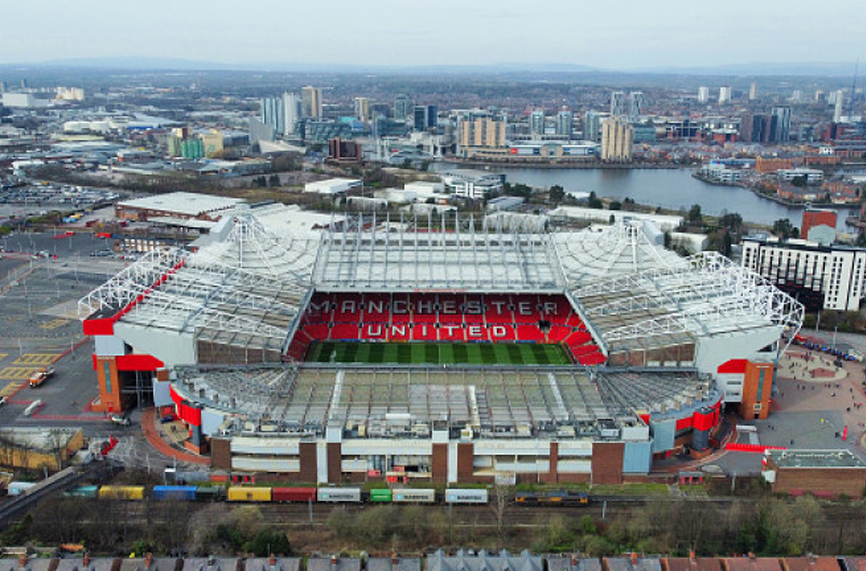 Манчестър Юнайтед ще проведе срещи с потенциални купувачи в рамките