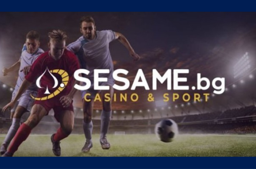 Българското казино Sesame предлага на своите клиенти богата гама от игри Известните