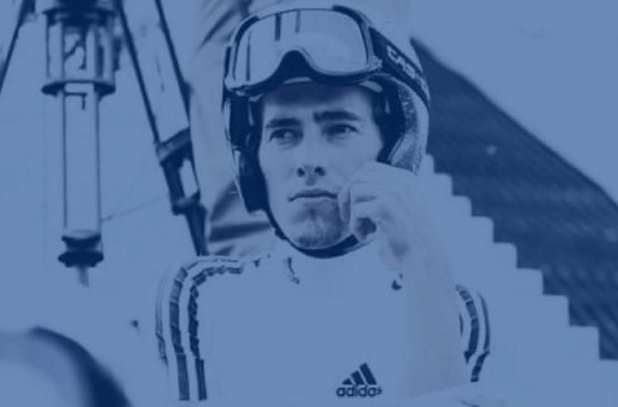 Легендарният чешки състезател по ски скок Антонин Хайек е намерен