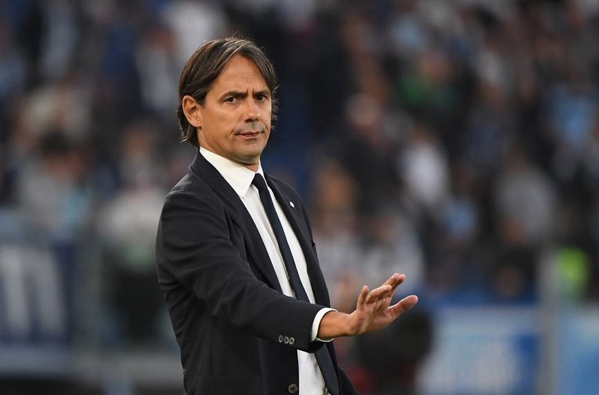 Ръководството на Интер няма намерение да уволнява старши треньора Симоне