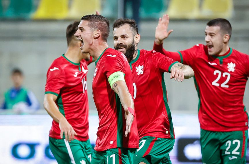 България ще започне с победа над Черна гора в Разград