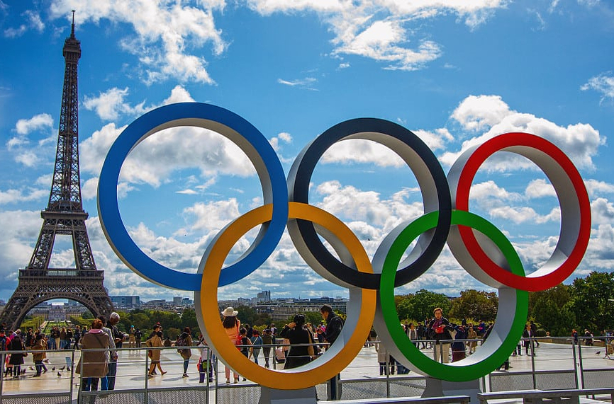 Организаторите на Олимпийските игри в Париж започват кампания тази седмица