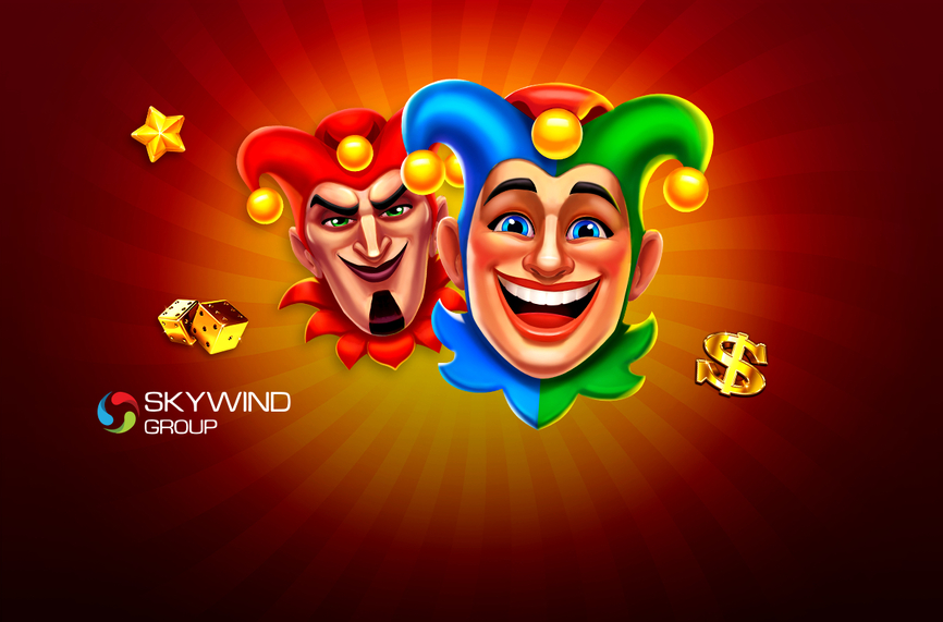 Онлайн казино игрите на производителя Skywind дебютират на българския пазар