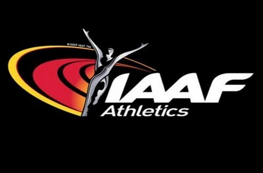 Международната асоциация на лекоатлетическите федерации (IAFF) обяви официално, че въвежда