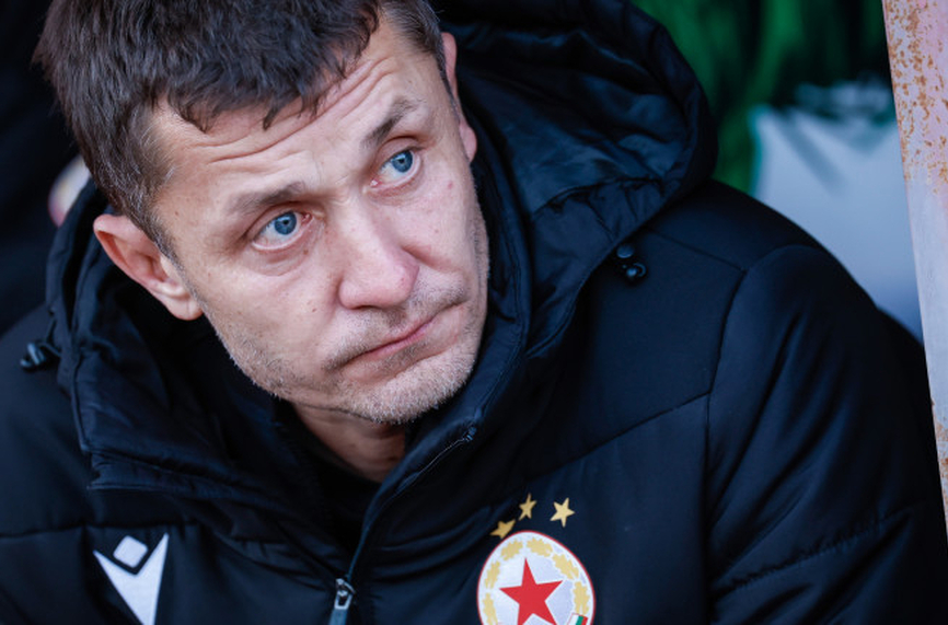 ЦСКА продължава да работи усилено по трансфера на централен защитник
