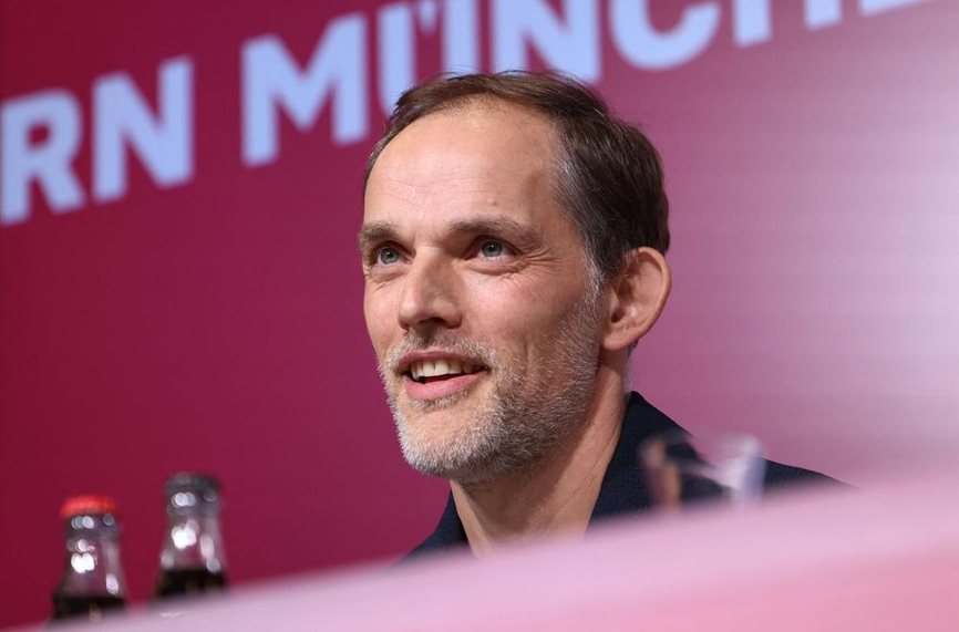 Томас Тухел смени Юлиан Нагелсман начело на Байерн Мюнхен тази седмица