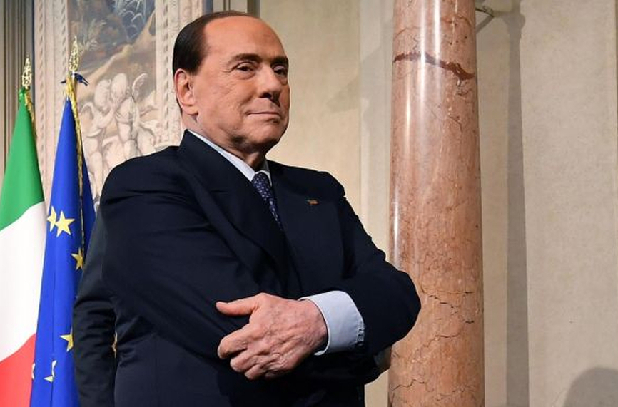 Силвио Берлускони е с левкимия и в интензивно отделение